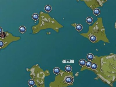 《原神》新兵徽记获取方法一览（各种方式轻松获取新兵徽记，让你装备满满）