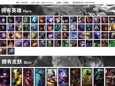 安妮辅助出装符文攻略（打造完美辅助体系，掌握先机主动出击）
