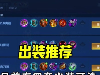 猴子趣味出装铭文推荐攻略（发挥猴子特色，打造无敌装备！）