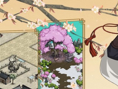 汉家江湖攻略（揭秘汉家江湖主角技能的关键之道）