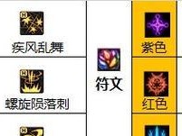 江湖针流阵容攻略——针流刺客装备搭配剖析（从阵容搭配到装备选择，教你打造最强针流刺客！）