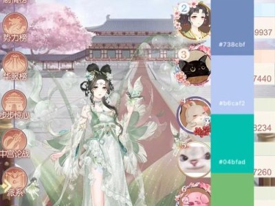 火影忍者羁绊1出装攻略（打造最强忍者团队的关键出装和策略）