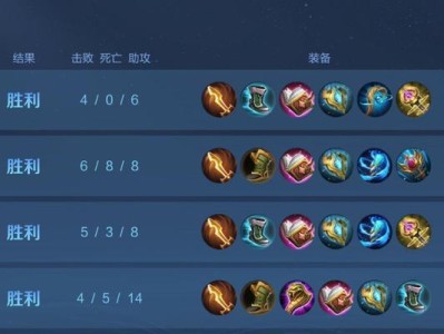 王者荣耀（成为绝地生存专家的关键技巧）