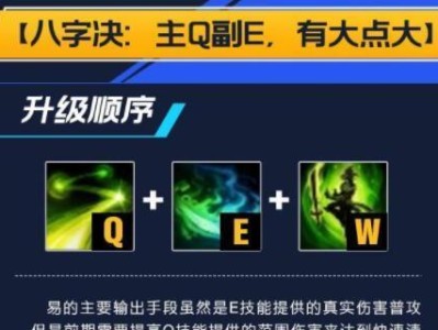 剑圣出装攻略最新分享！（《手游教程》详解剑圣出装、符文、打法攻略！）