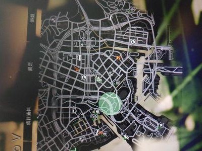GTA5富兰克林要做些什么,街头小子变英雄，冒险与挑战并存