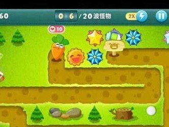 保卫萝卜4第20关通关攻略（打败巨型蜘蛛的秘诀，轻松过关！）