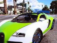 gta5怎么搞布加迪,轻松驾驭速度与激情