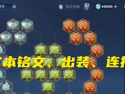 全新宫本出装铭文攻略（从铭文到装备，助你称霸战场）