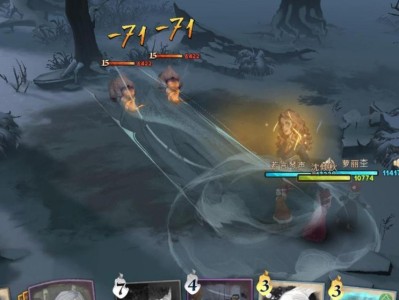 哈利波特5游戏攻略（成为魔法师，解密谜题，拯救魔法世界！）