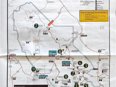 探秘死亡谷的绝美风光与刺激挑战（一场与死亡边缘的冒险旅程，感受生命的脆弱与壮丽）