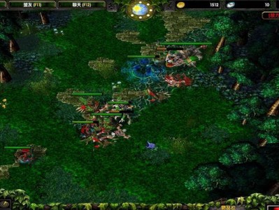 Dota1练金出装攻略（打造无敌财富帝国，掌握游戏经济制胜关键）
