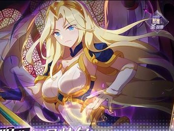 《超级战姬传说》卡组攻略（打造天使之力，征服整个战场）