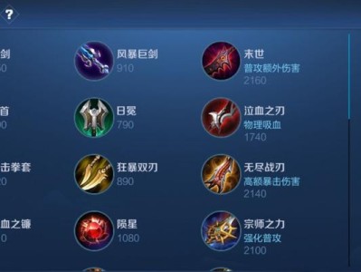 巨魔出装打野路线攻略（针对巨魔打野的最佳装备及路线规划）
