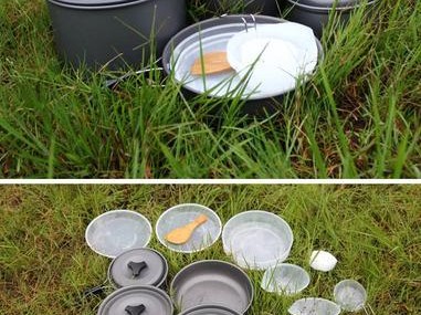 《小森生活野炊锅使用指南》（掌握锅具使用方法，开启美食游戏之旅）