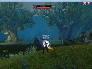 诛仙死亡沼泽怎么过,死亡沼泽通关攻略揭秘