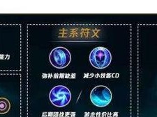 英雄平台法师出装攻略（打造最强法术输出！）