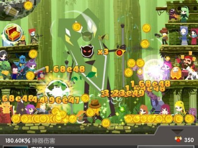 泰坦2技能点攻略（掌握关键技能，打造不败之身）