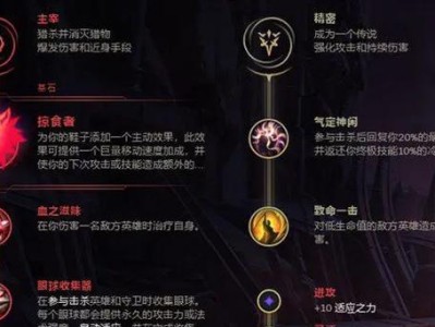 龙女特效出装顺序攻略（打造最强龙女装备，提升游戏实力）