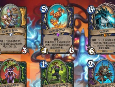 《揭秘泰亚史诗萨满攻略》（一步步带你领略古老神秘的力量）