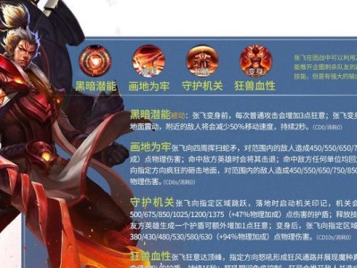 《从刃梦魇出装攻略》（挑战更高难度，掌握最佳装备！）