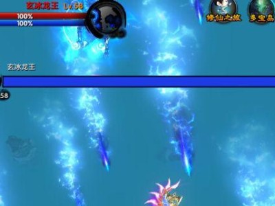 攻略吞噬苍穹通天塔，成就天地盖世之功！（无敌武者必备秘籍，助你轻松通关！）