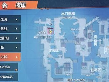 《航海王热血航线》小花园紧急救援任务攻略（如何顺利完成小花园紧急救援任务）