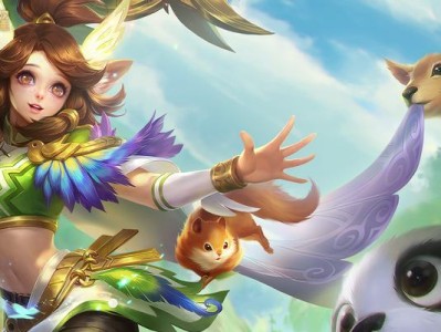 《逃跑战斗少女最强出装攻略》（打造无敌装备，征服战场的秘密武器！）