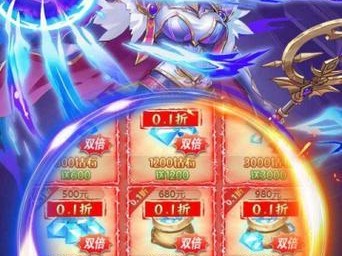 《征服新区，成为神奇大乱斗的王者！》（一场全新的冒险，等待着你的到来！）