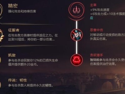 创意游戏《无限火力》出装攻略（打造强力角色搭配，成就绝对优势！）