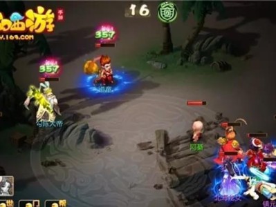 蜃影秘境攻略（挑战第五关，成功突破的关键是什么？）