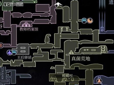 空洞骑士技能新手攻略（从菜鸟到高手，一步步学习空洞骑士的技能，并在战斗中取得优势！）