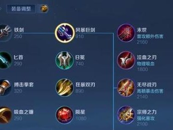全网猴子出装铭文攻略（玩转猴子，掌握最佳装备和铭文搭配方案）