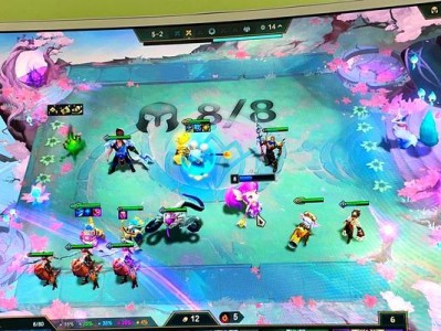 约尔特人出装攻略（以约尔特人为中心，深入探讨影响其出装选择的关键因素）