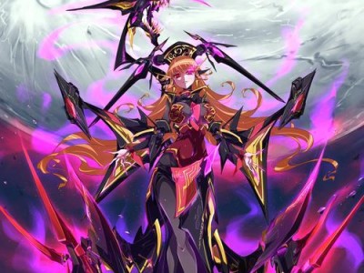 机械少女出装攻略（精准指南助你打造最强机械少女装备）