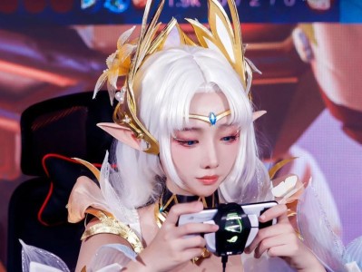 法师攻略（解锁帝国舞姬的终极装备搭配）