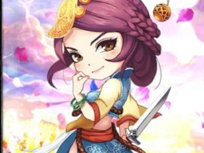美人三国（发现关于张春华的无敌秘密，一睹她在战场上的风采）