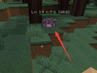 我的世界百变怪什么系,揭秘我的世界中的神秘元素系
