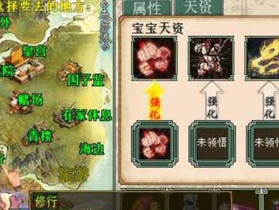 《大话2宝宝技能减敏攻略》（玩转宝宝技能，轻松应对减敏问题！）