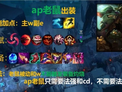 无限大乱斗出装攻略（解密出装神器，让你在战场上无往不利）