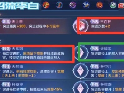王者荣耀后羿出装攻略（揭秘后羿的终极装备选择，助你成为射手之王！）
