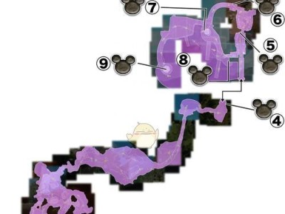 《王国之心3新技能加点攻略》（探索新的战斗系统，提升游戏实力）