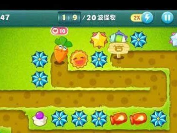 保卫萝卜挑战版攻略大揭秘（打败敌人、夺回萝卜的秘诀从这里开始！）