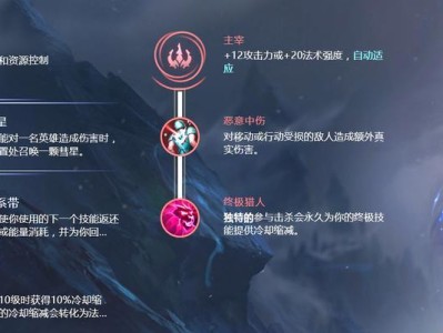 2022卡牌大师出装攻略（解析最强出装策略，让你成为卡牌大师！）
