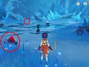 原神28海岛星引机关解密流程详解（跟随指引一探海岛机关之谜，轻松解开28个机关盒）