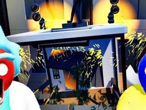 乱斗雷神之锤出装攻略（巧妙搭配装备打造无敌战士）