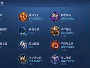 商城道具出装攻略视频大全，成为最强玩家的秘籍（掌握商城道具出装技巧，迎接胜利的挑战）