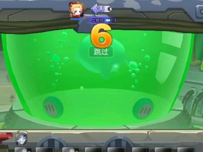 《弹弹堂3虫子抓虫攻略》（掌握攻略，让你轻松捕获所有虫子）
