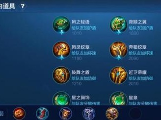 国服狼狗出装打法攻略（挑战最强对手，以狼狗为主角的胜利之道）