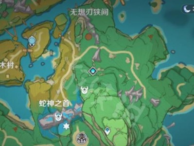 《原神》游戏稻米获取攻略（稻米采集地图、稻米获取方式、稻米用途详解）