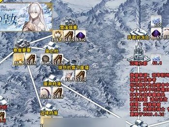 FGO迪尔姆德体验关卡攻略（详解配置掉落详情，助你顺利通关）